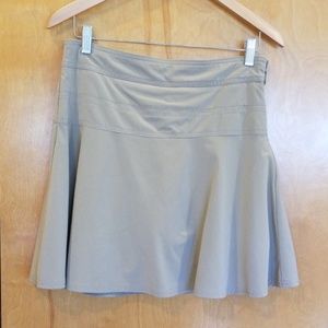 Athleta skort